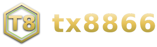 tx8866 logo